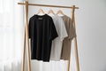 Premium Oversized T-Shirt Combo (Pack of 3)