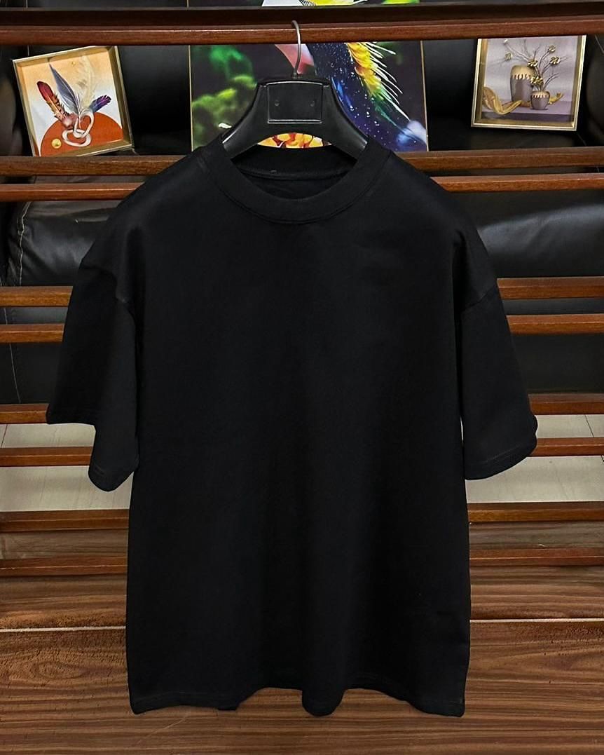 Premium Oversized T-Shirt