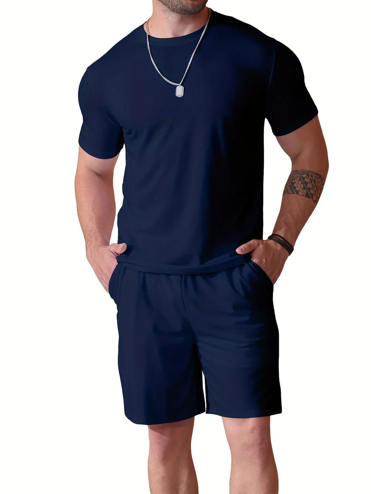 CORD-SET FOR MEN