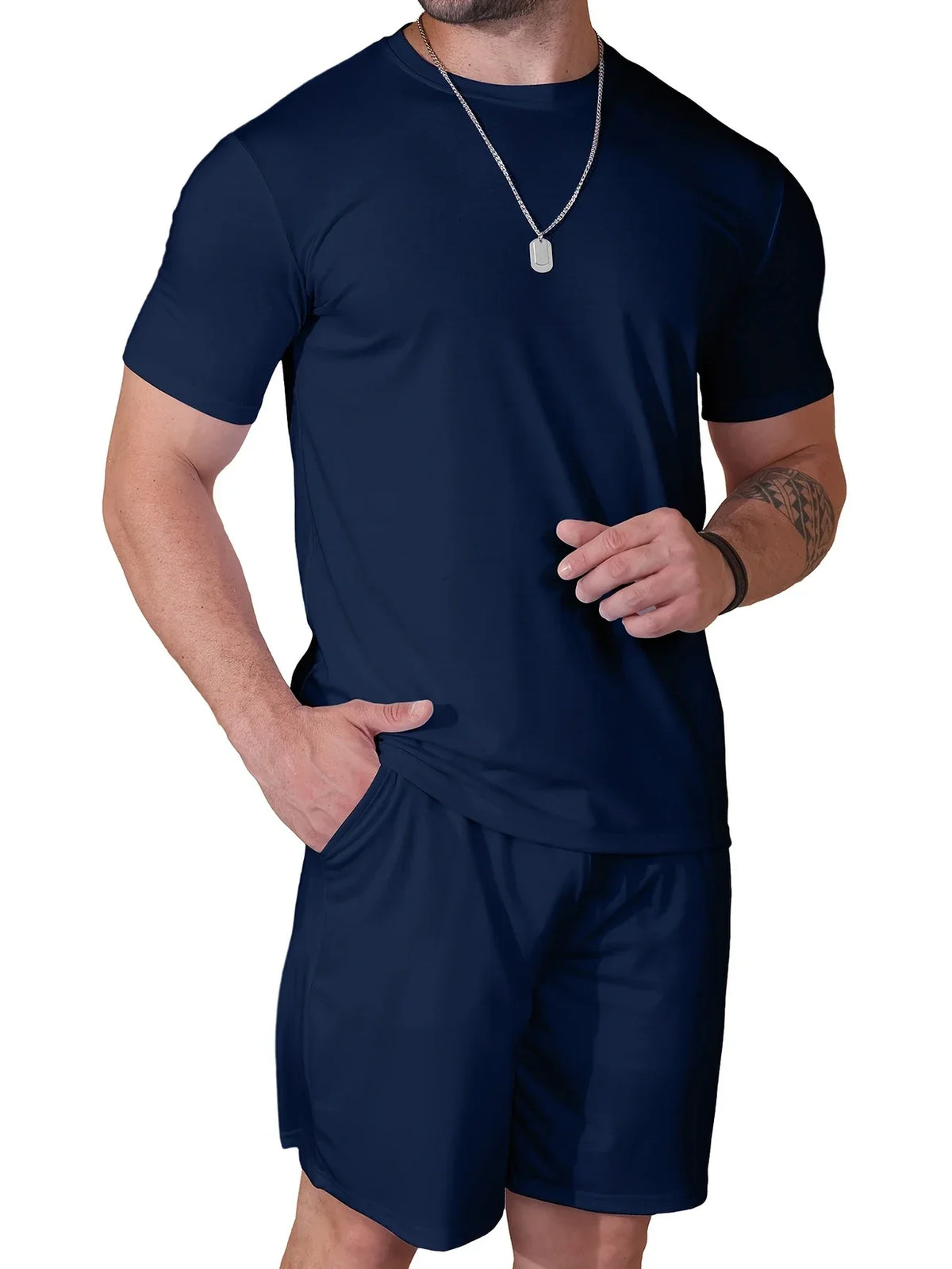 CORD-SET FOR MEN