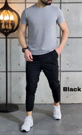 mens tracksuit (combo of a tshirt and jogger)