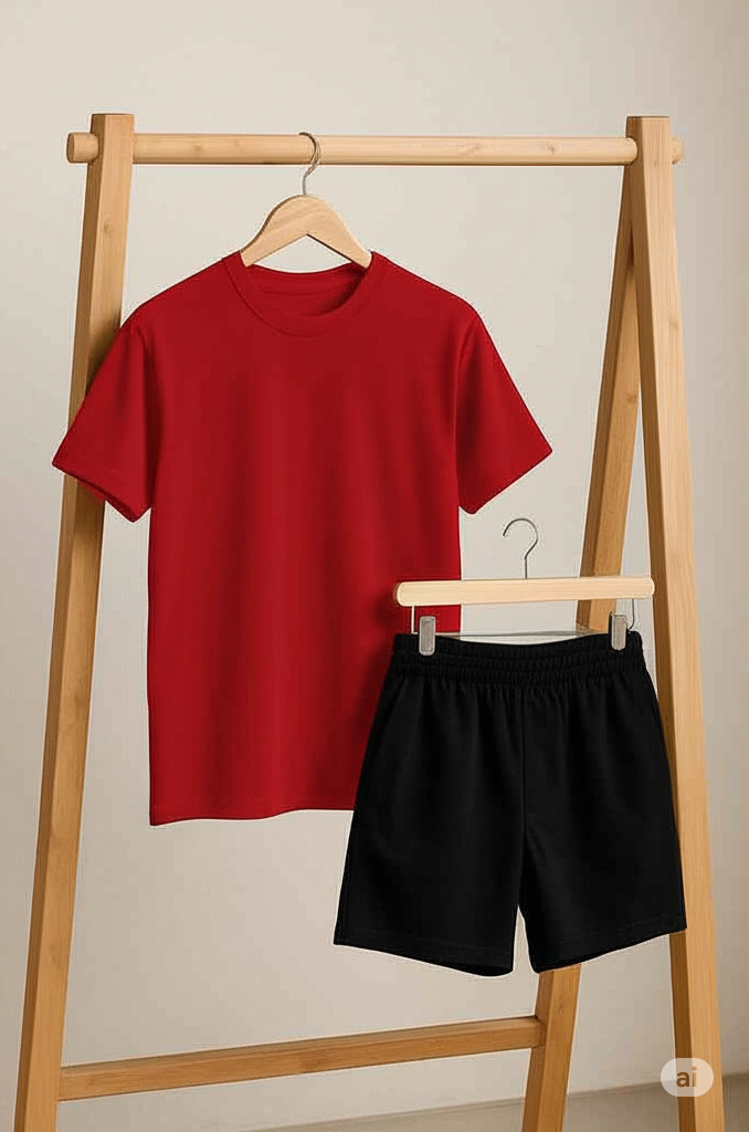 CORD-SET FOR MEN