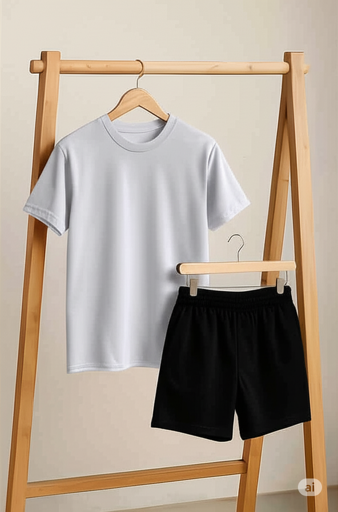 CORD-SET FOR MEN