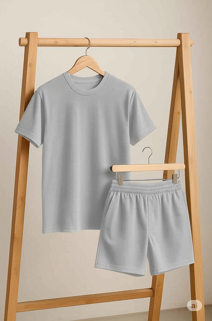 CORD-SET FOR MEN