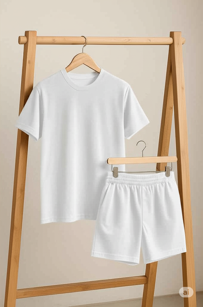 CORD-SET FOR MEN