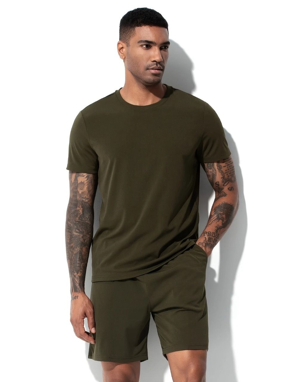 CORD-SET FOR MEN