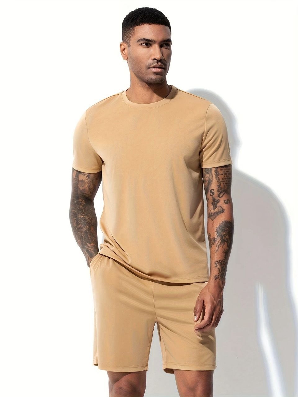 CORD-SET FOR MEN
