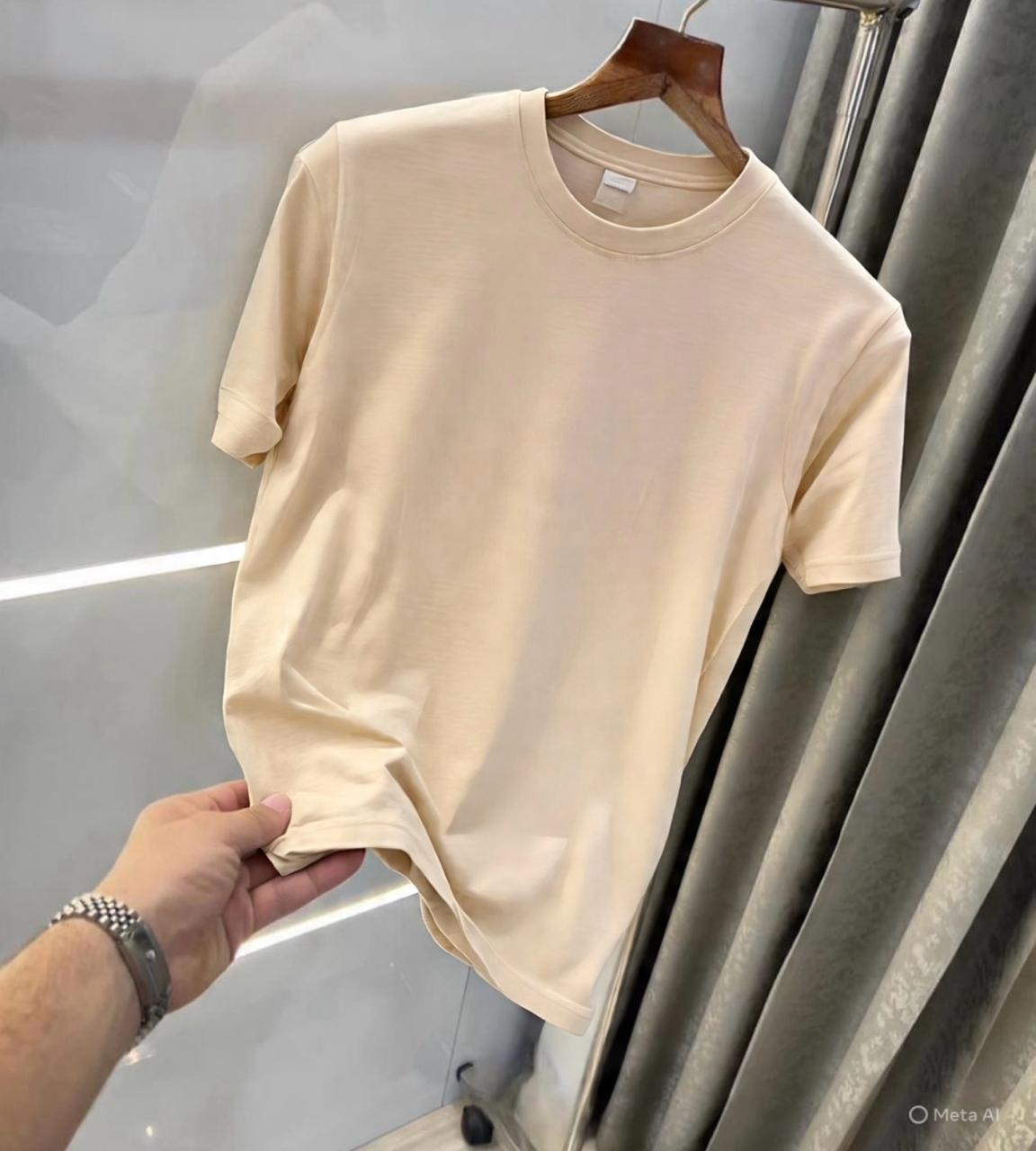 Heavy GSM T-Shirts 😍💫