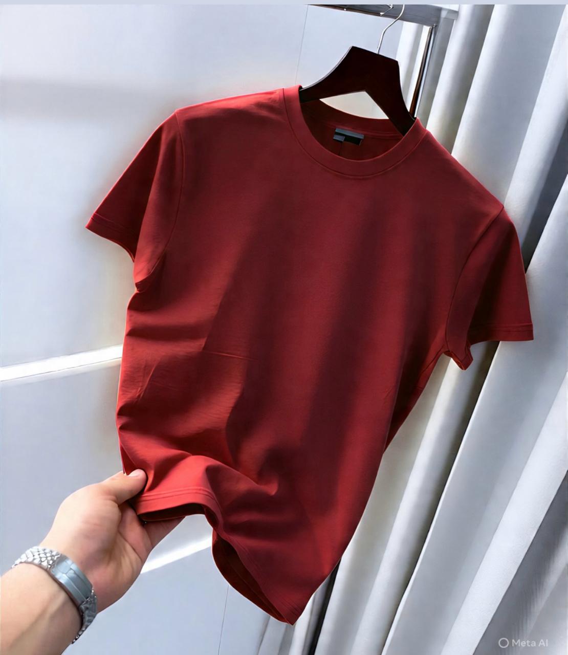 Heavy GSM T-Shirts 😍💫
