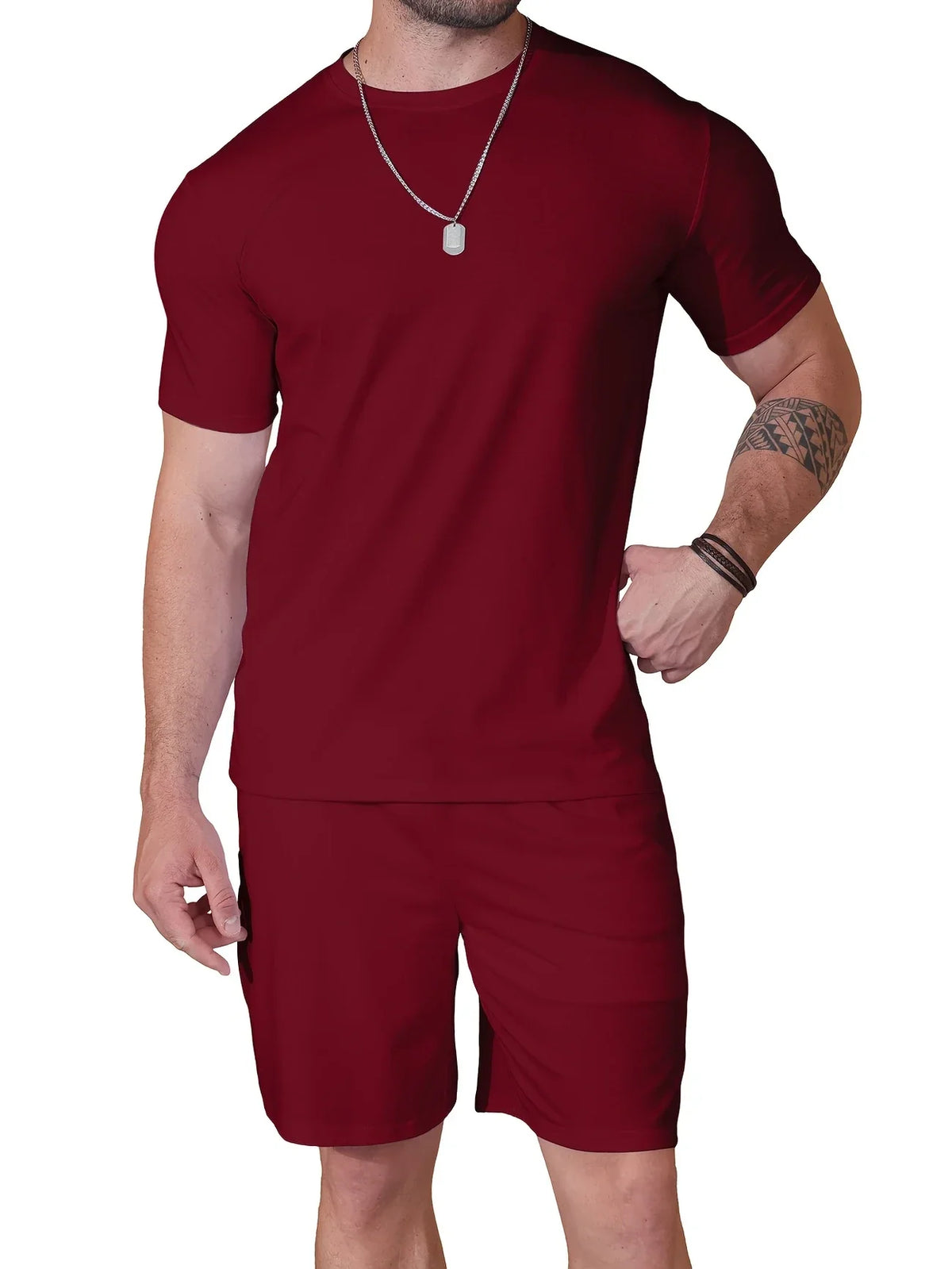CORD-SET FOR MEN