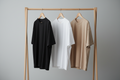 Premium Oversized T-Shirt Combo (Pack of 3)
