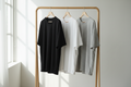 Premium Oversized T-Shirt Combo (Pack of 3)