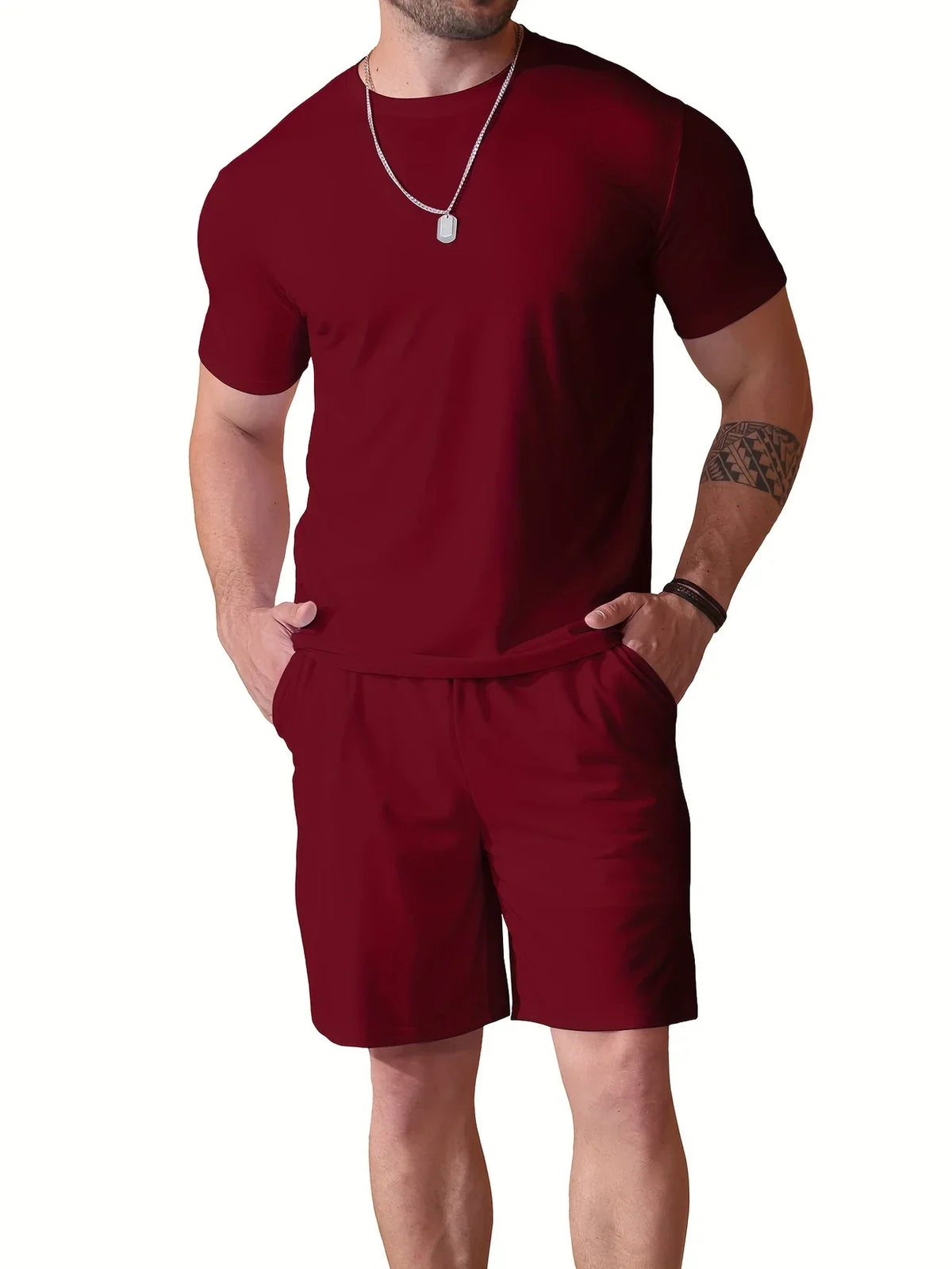 CORD-SET FOR MEN